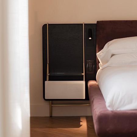 Palazzo Mazzini Apart otel Como Dış mekan fotoğraf