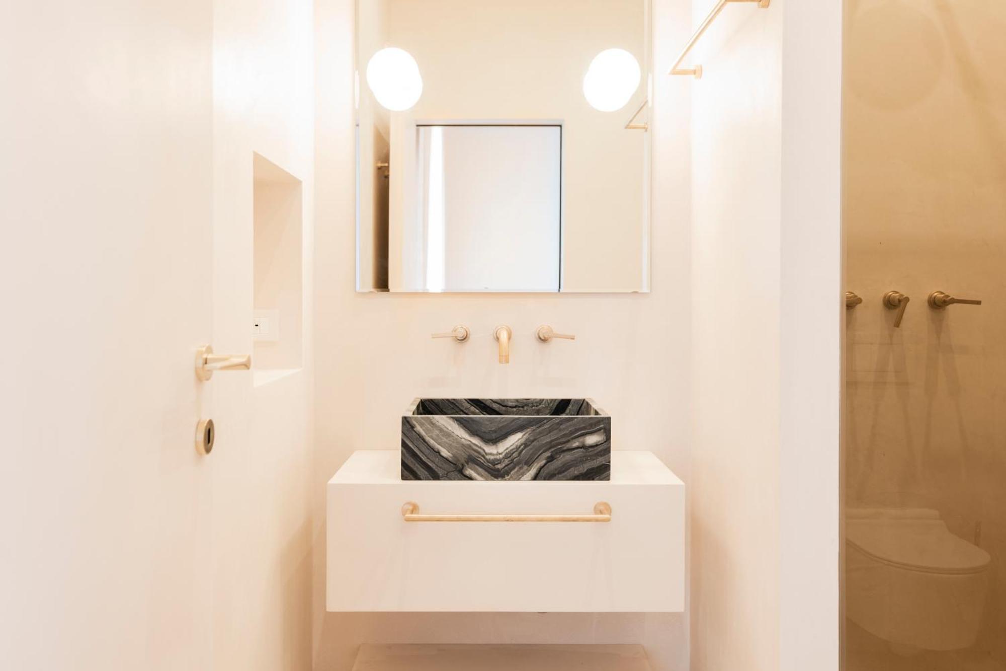 Palazzo Mazzini Apart otel Como Dış mekan fotoğraf
