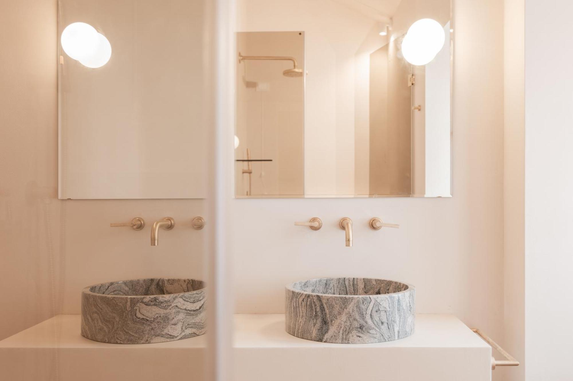 Palazzo Mazzini Apart otel Como Dış mekan fotoğraf