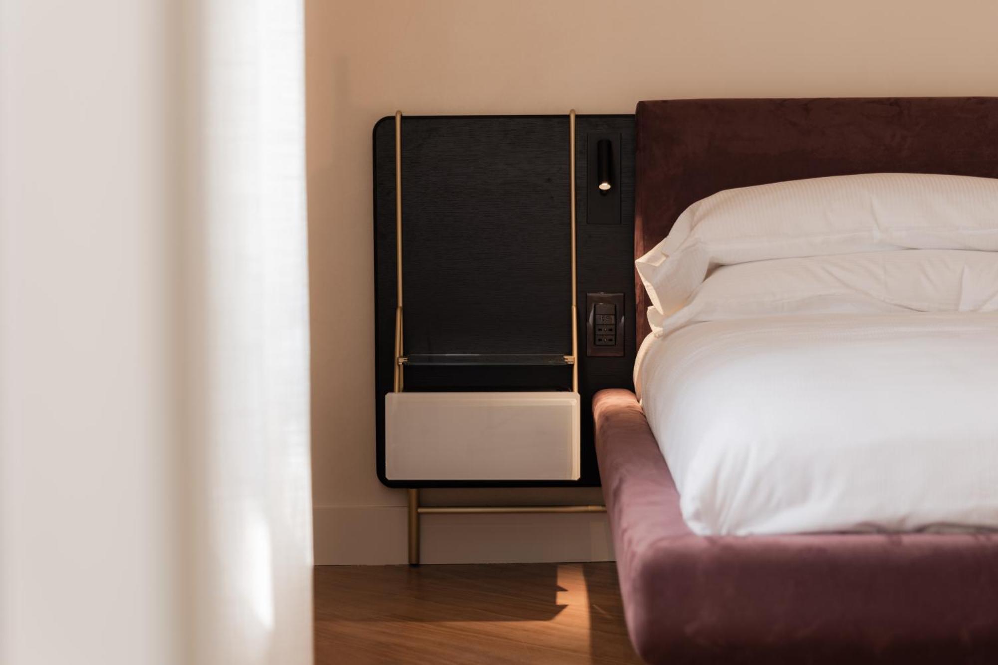 Palazzo Mazzini Apart otel Como Dış mekan fotoğraf