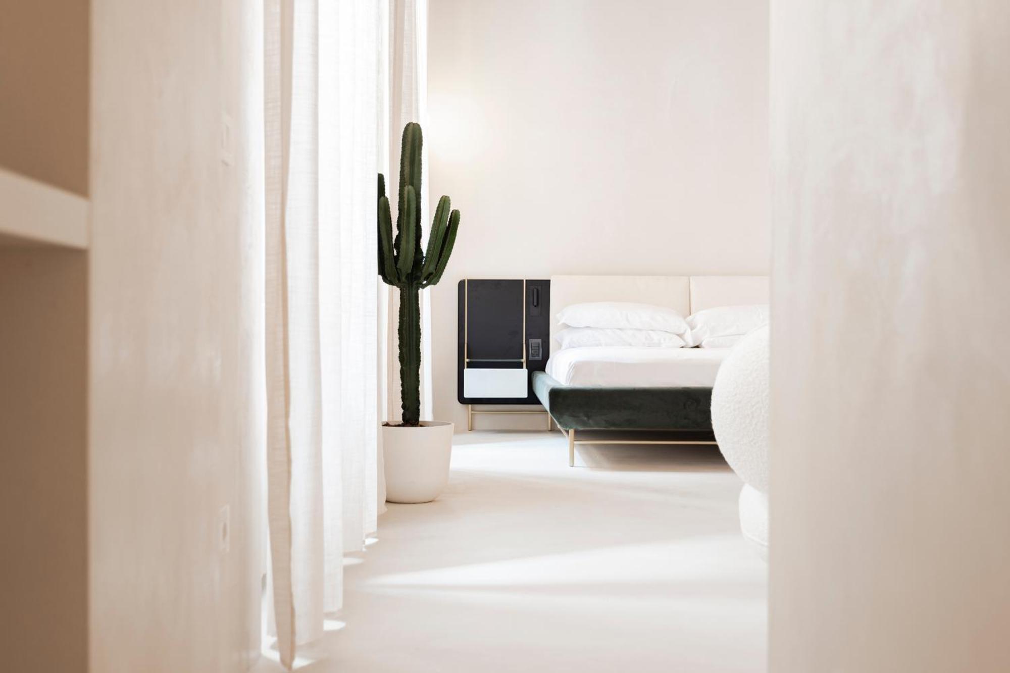 Palazzo Mazzini Apart otel Como Dış mekan fotoğraf