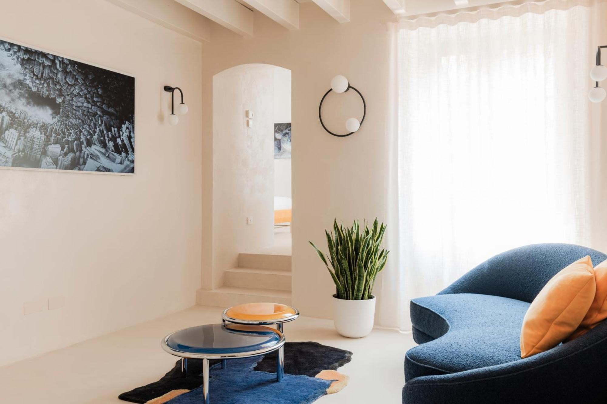Palazzo Mazzini Apart otel Como Dış mekan fotoğraf